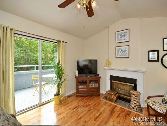 Riverknoll - Residential