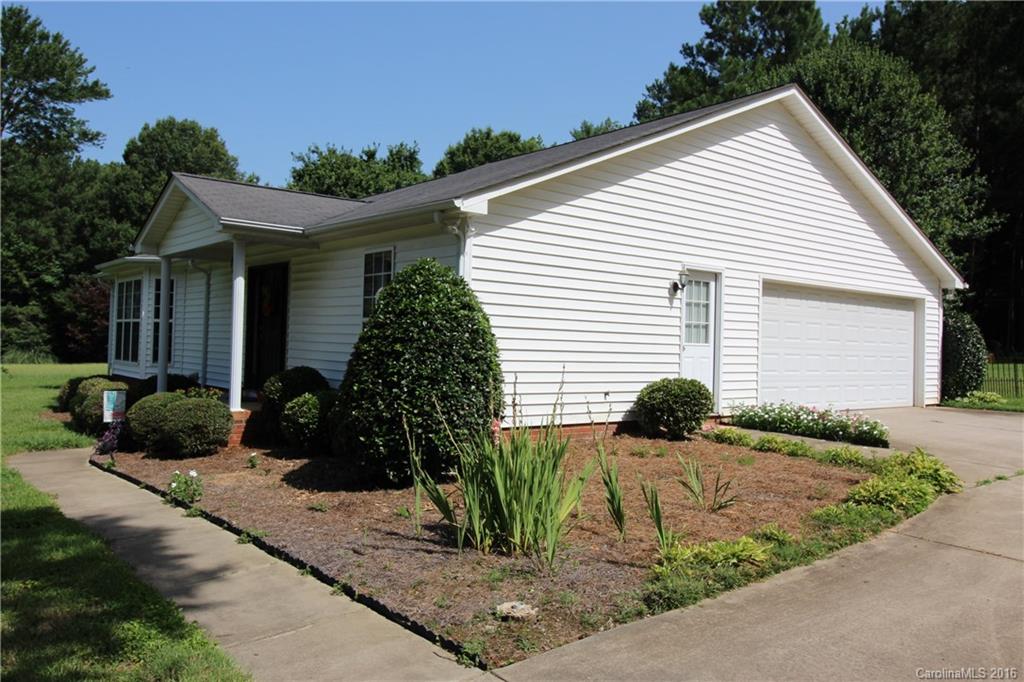 Worthwood - Residential