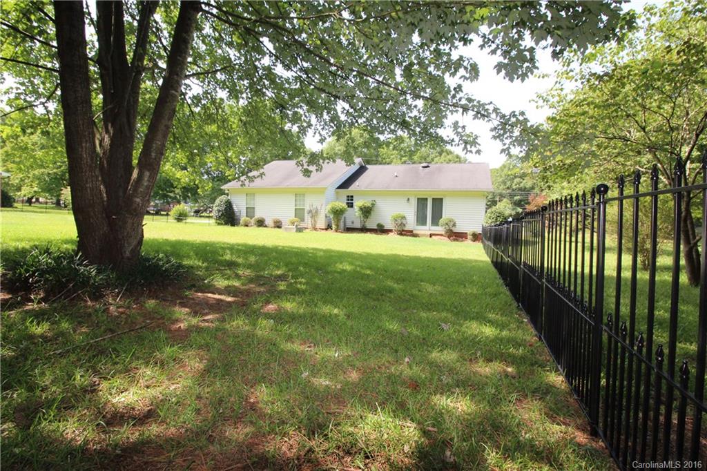 Worthwood - Residential