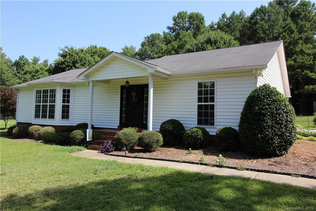 Worthwood - Residential