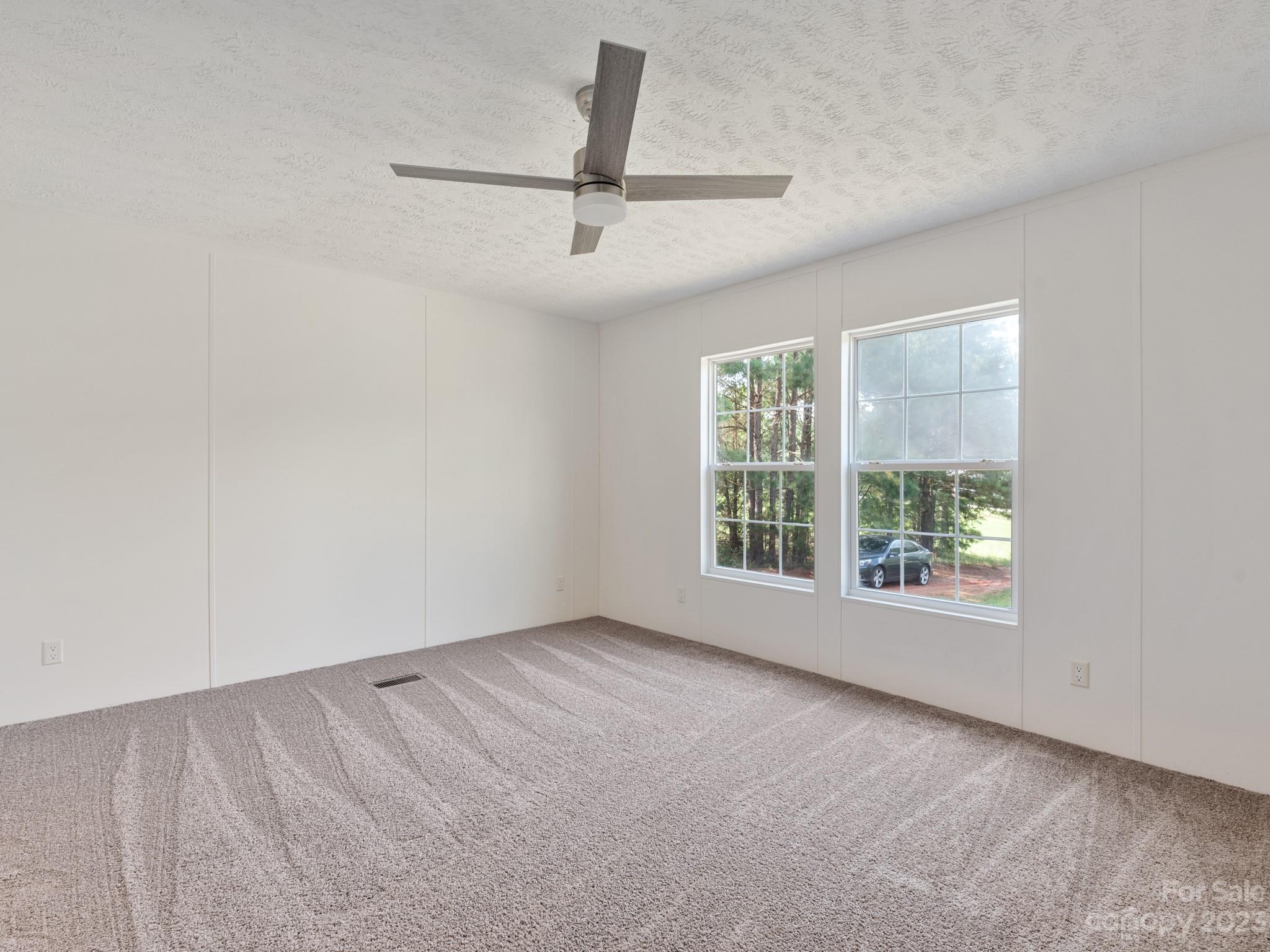 Cedar Bluff - Residential