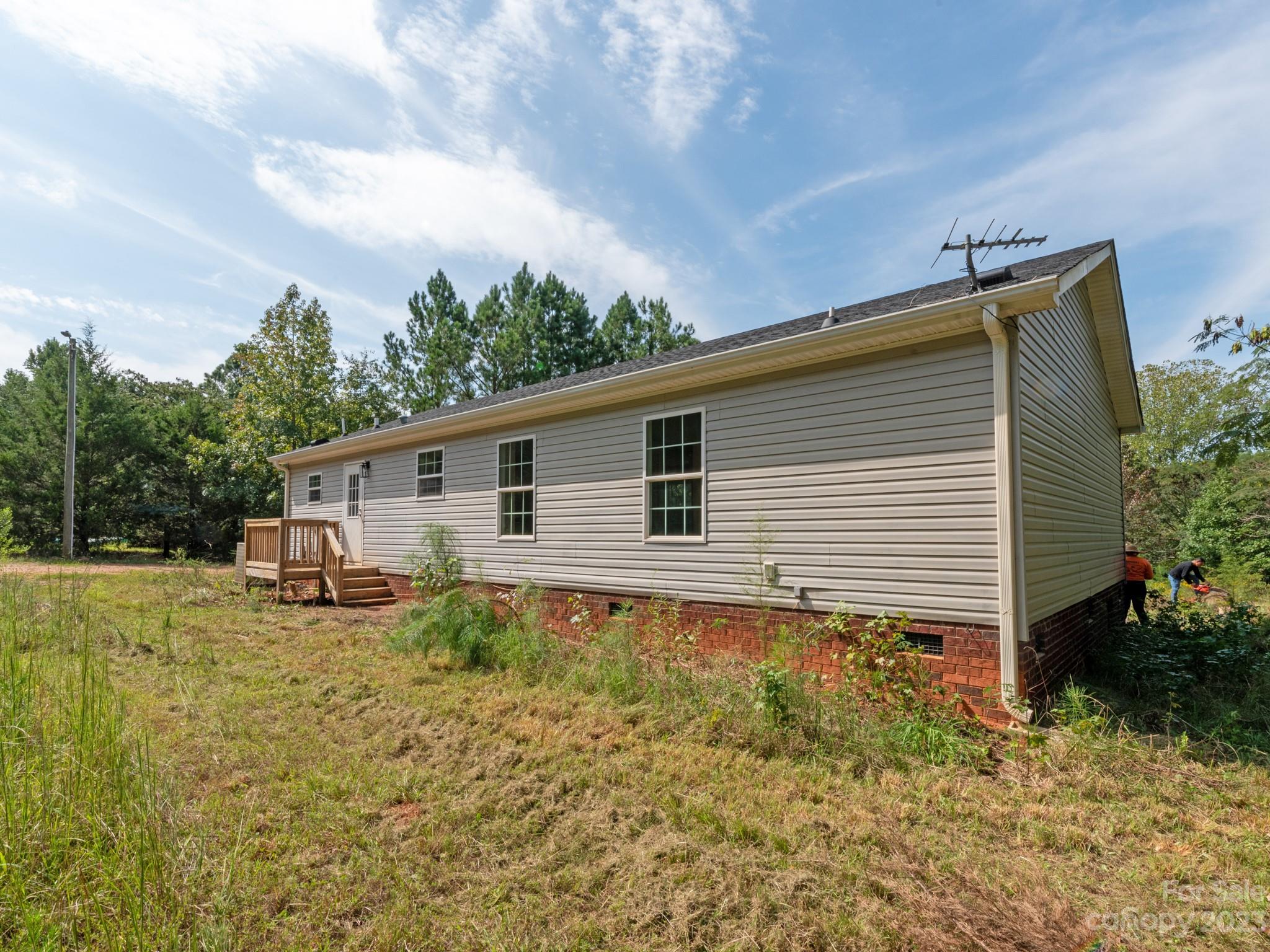 Cedar Bluff - Residential