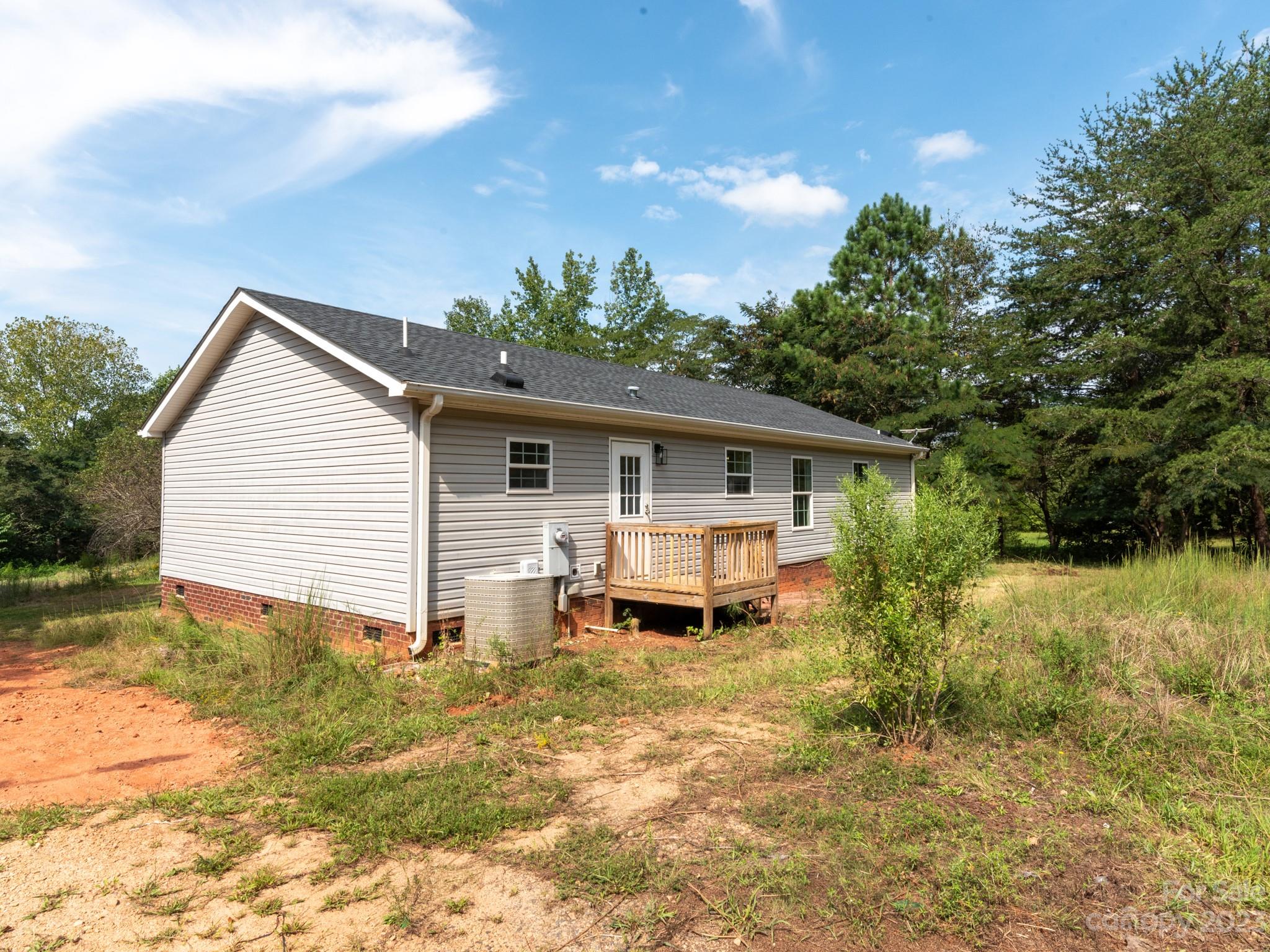 Cedar Bluff - Residential