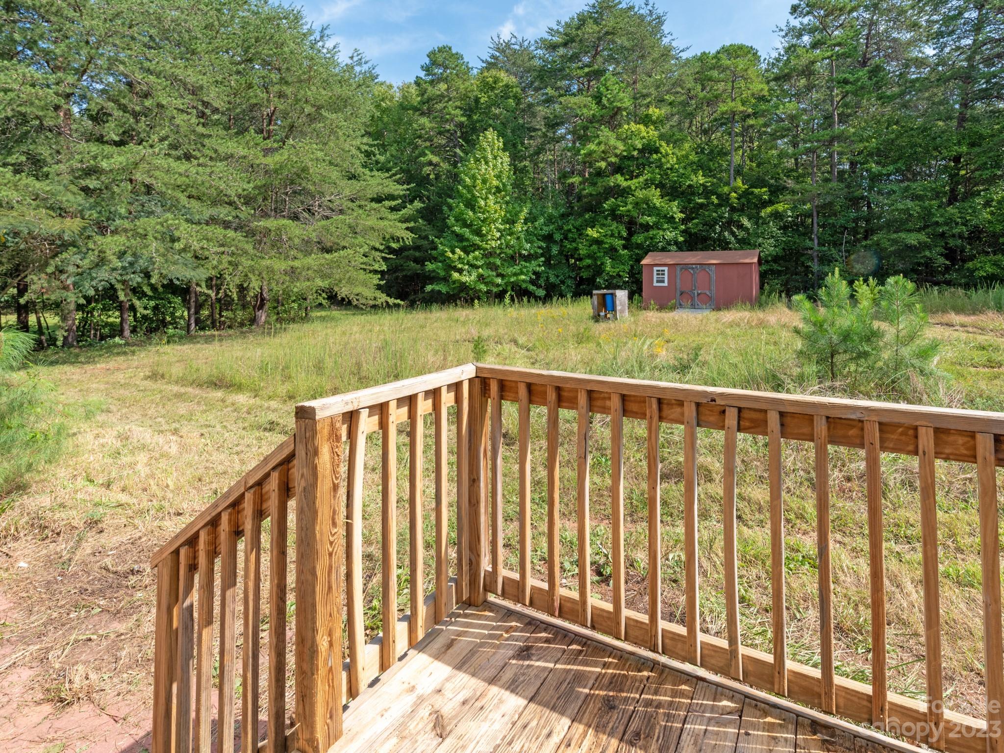 Cedar Bluff - Residential