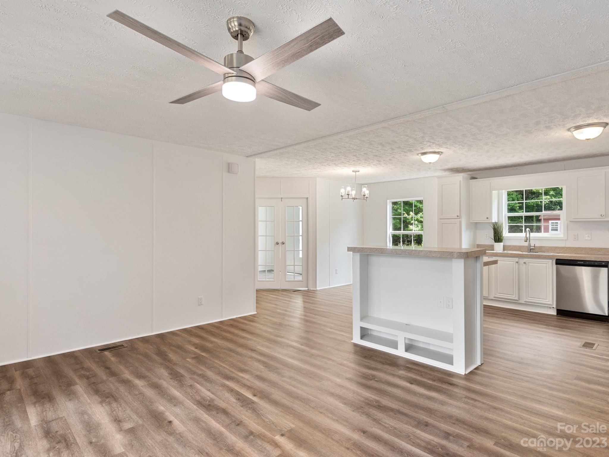 Cedar Bluff - Residential