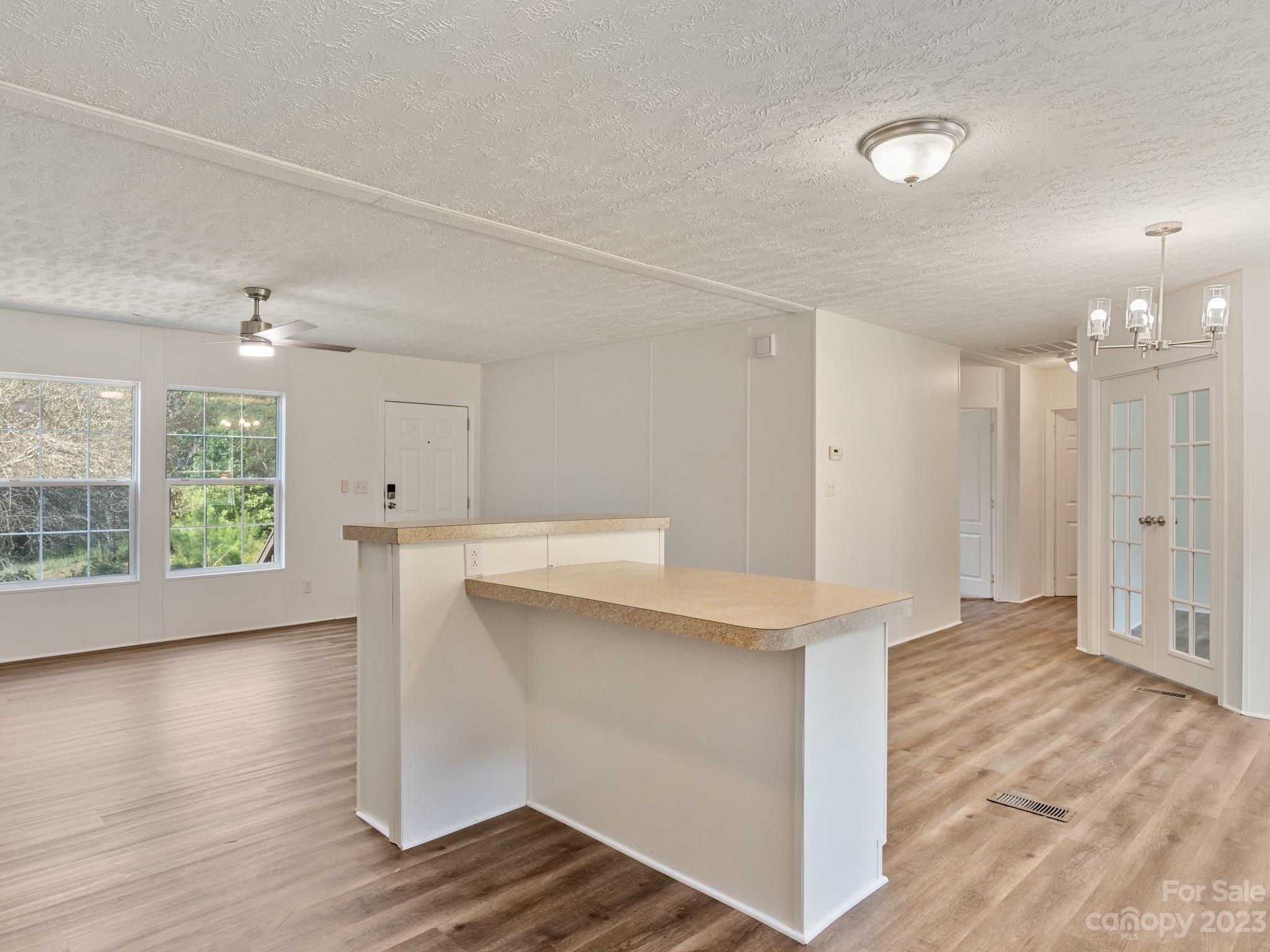 Cedar Bluff - Residential