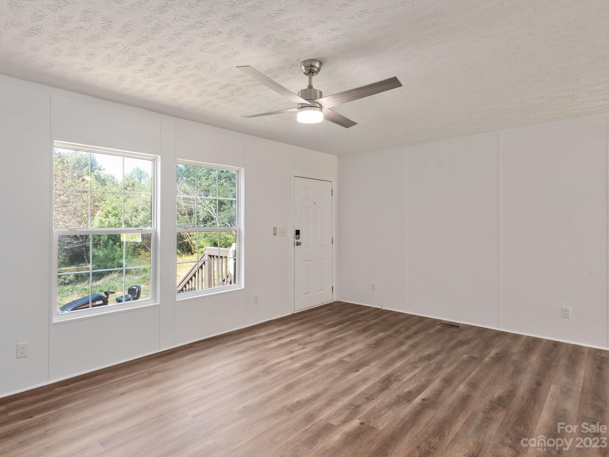 Cedar Bluff - Residential