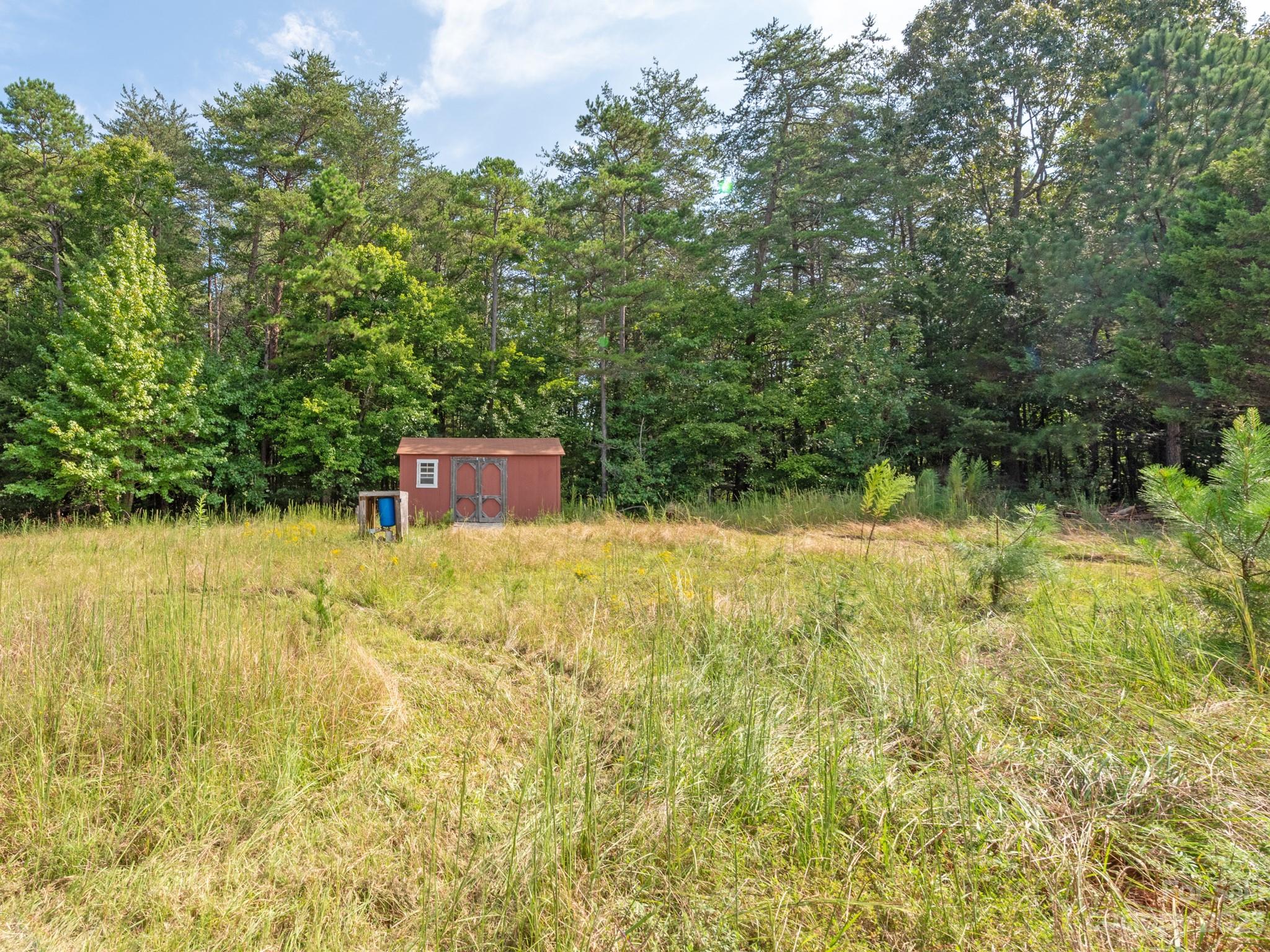 Cedar Bluff - Residential