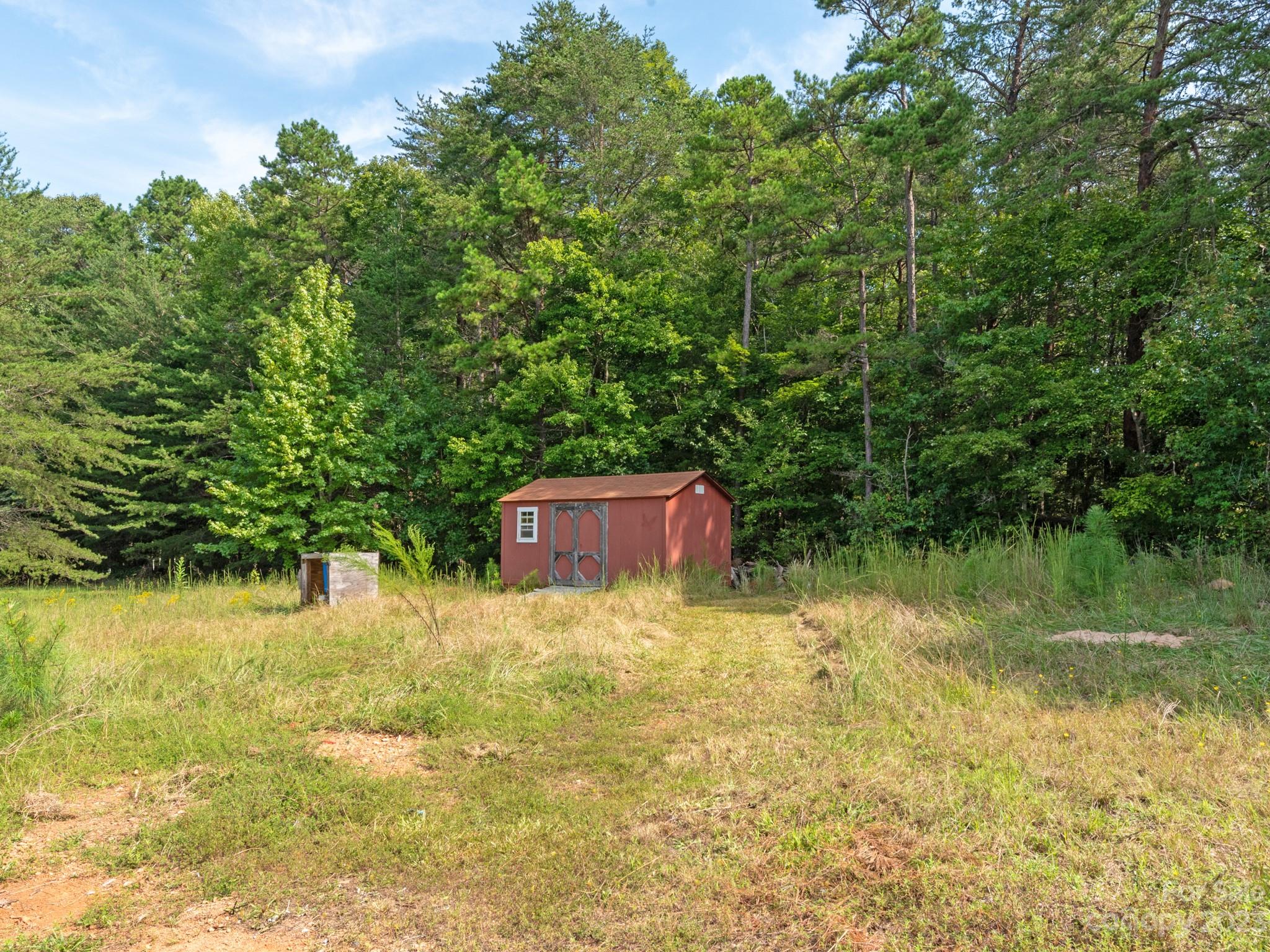 Cedar Bluff - Residential