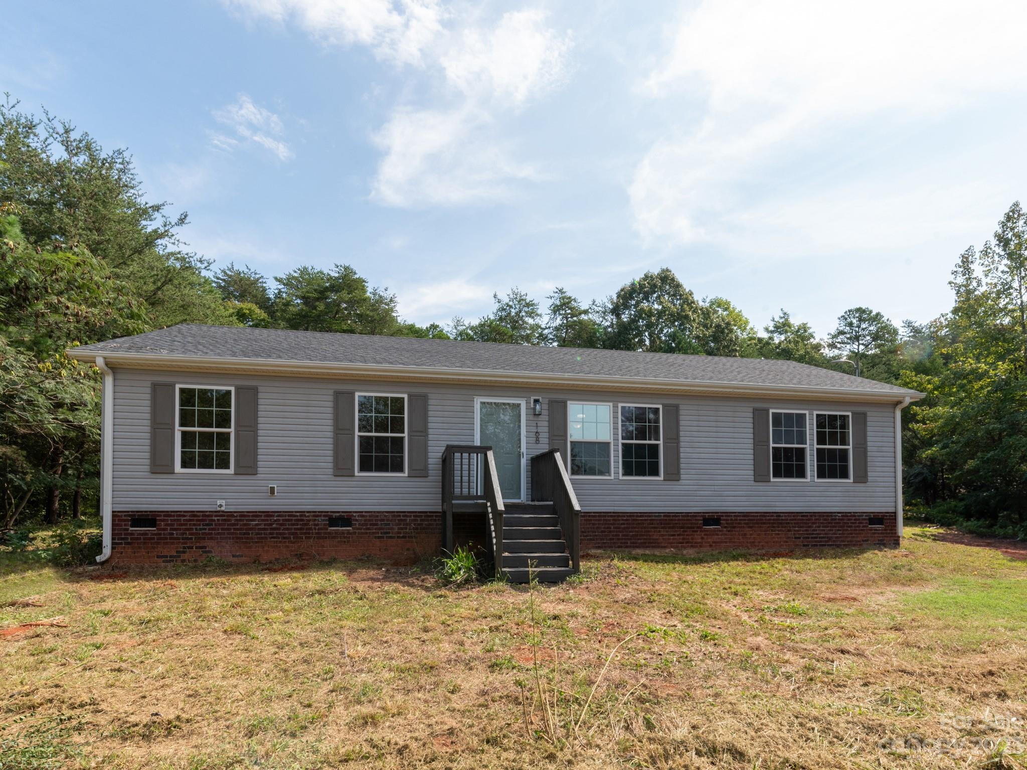 Cedar Bluff - Residential