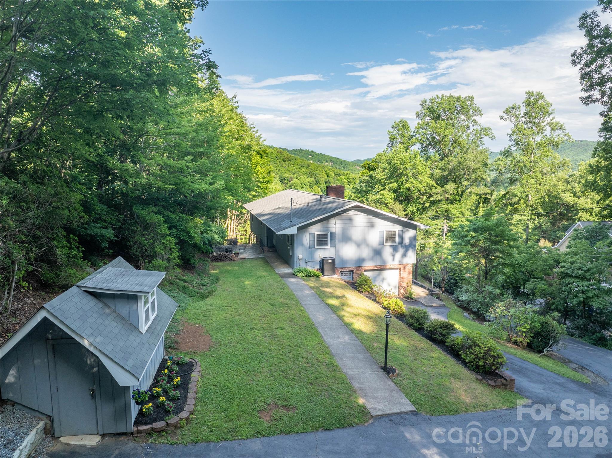 45 Mountain View Avenue