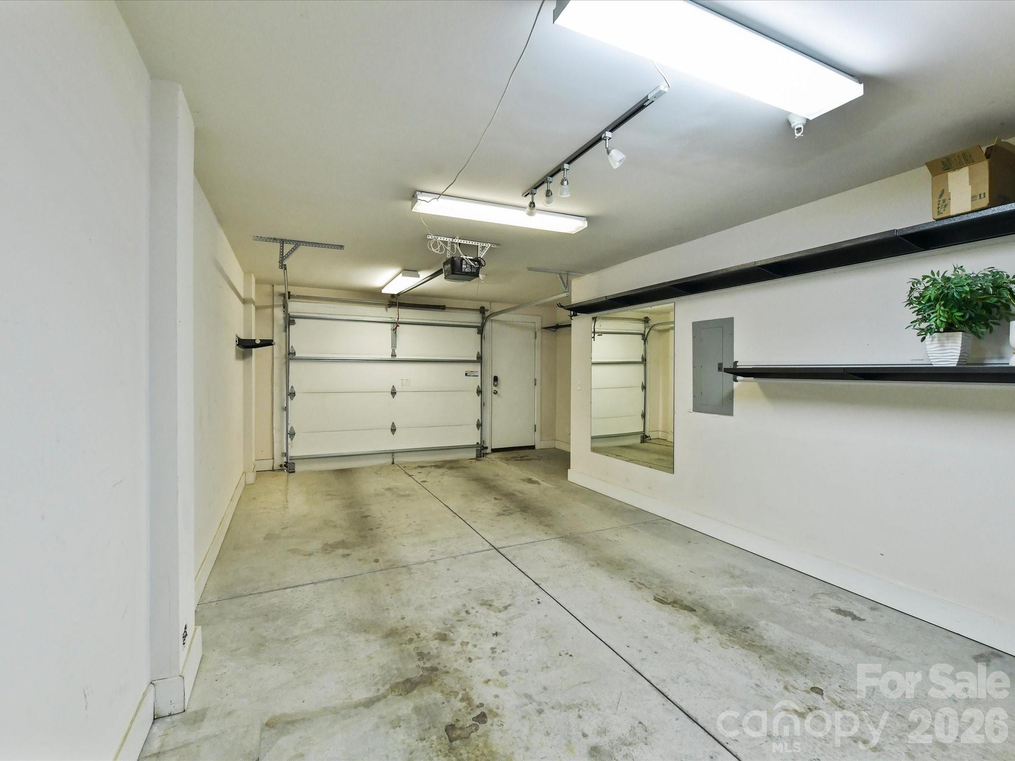 M Street - Residential