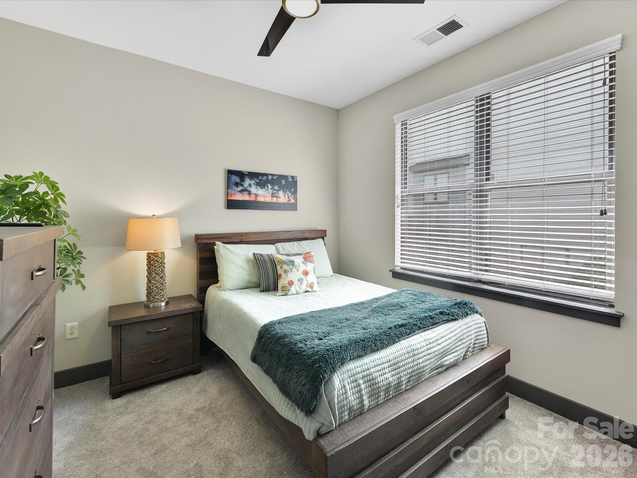 M Street - Residential