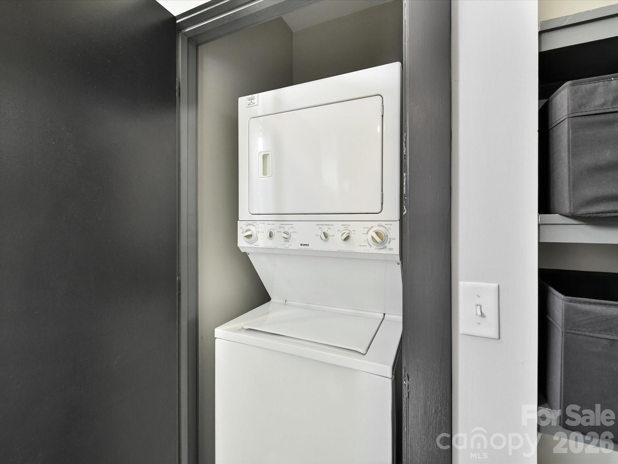 M Street - Residential