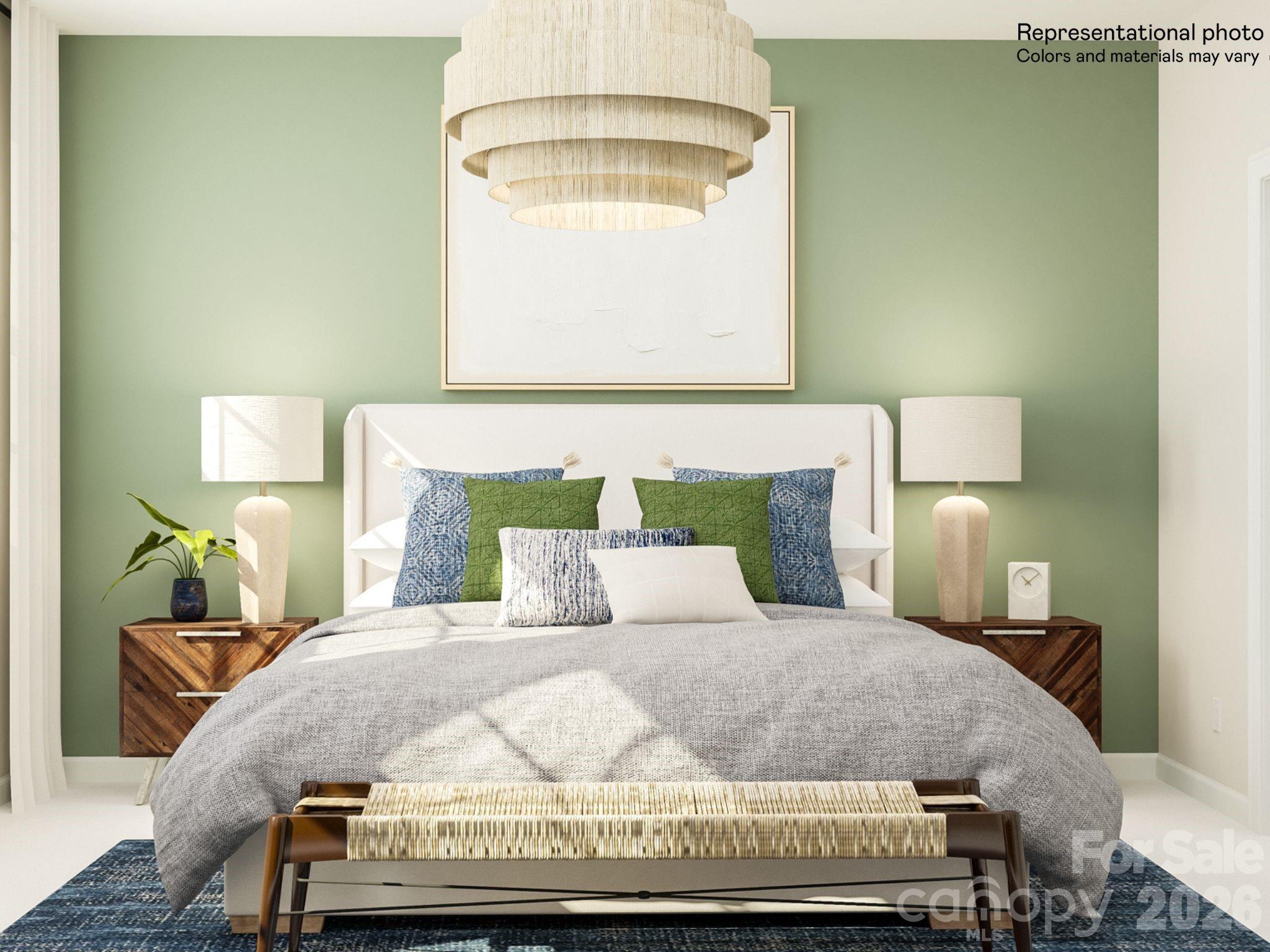 The Vines - Residential