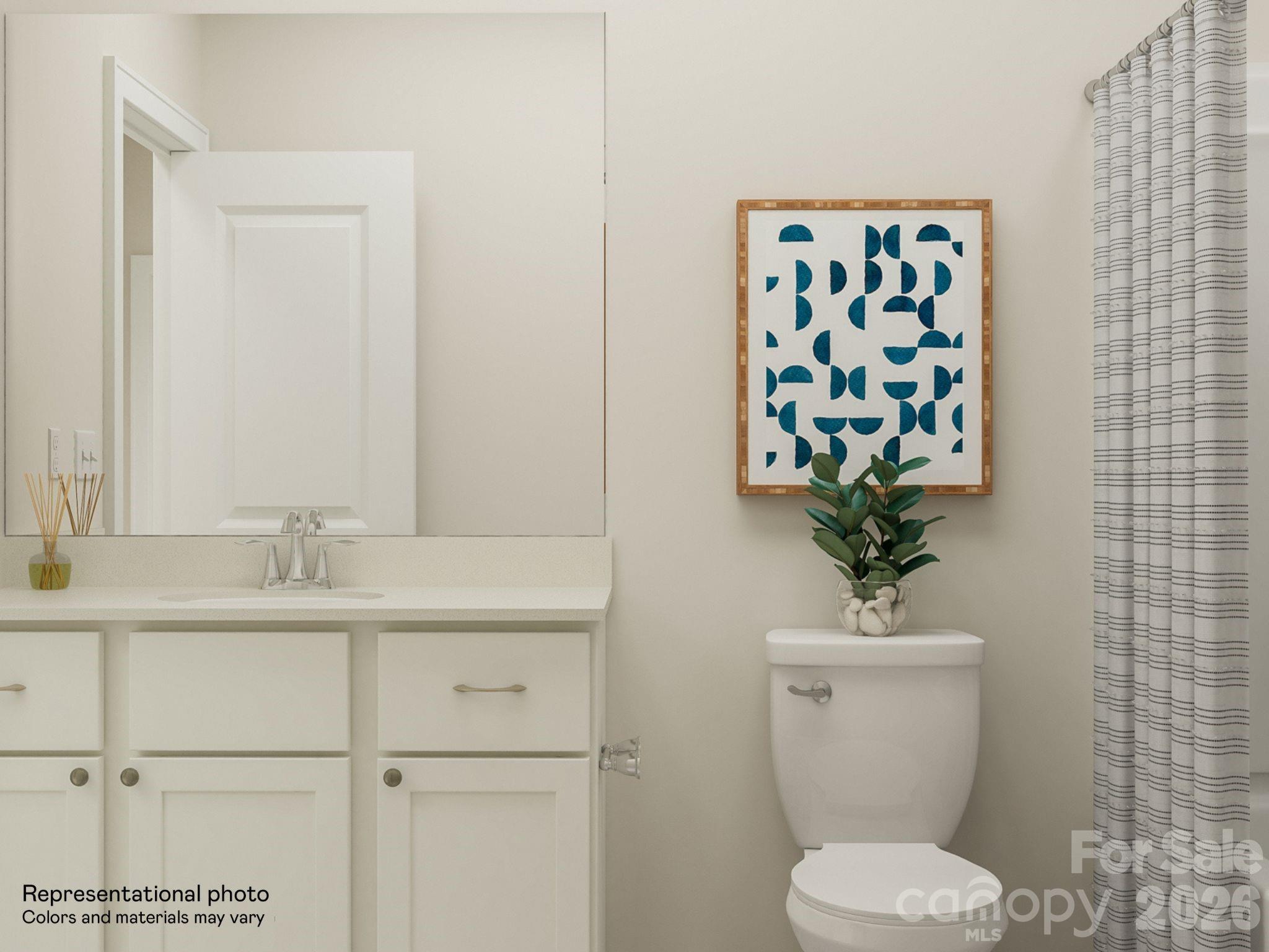 The Vines - Residential