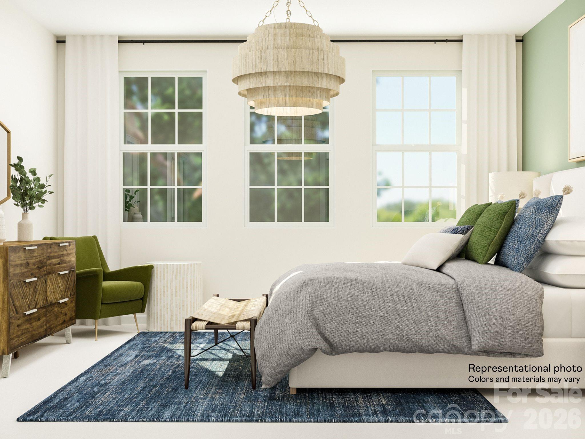 The Vines - Residential