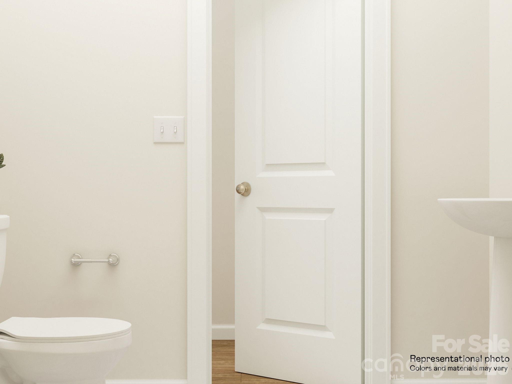 The Vines - Residential