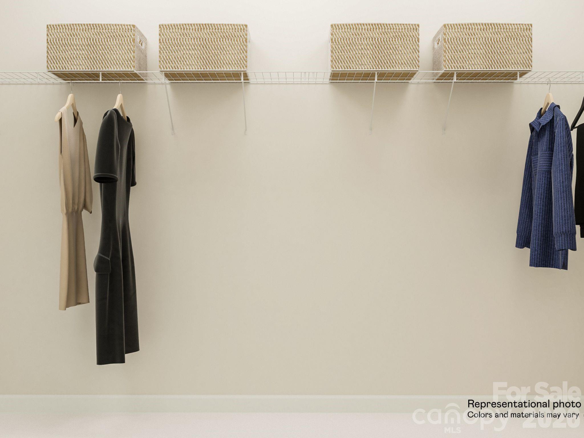 The Vines - Residential