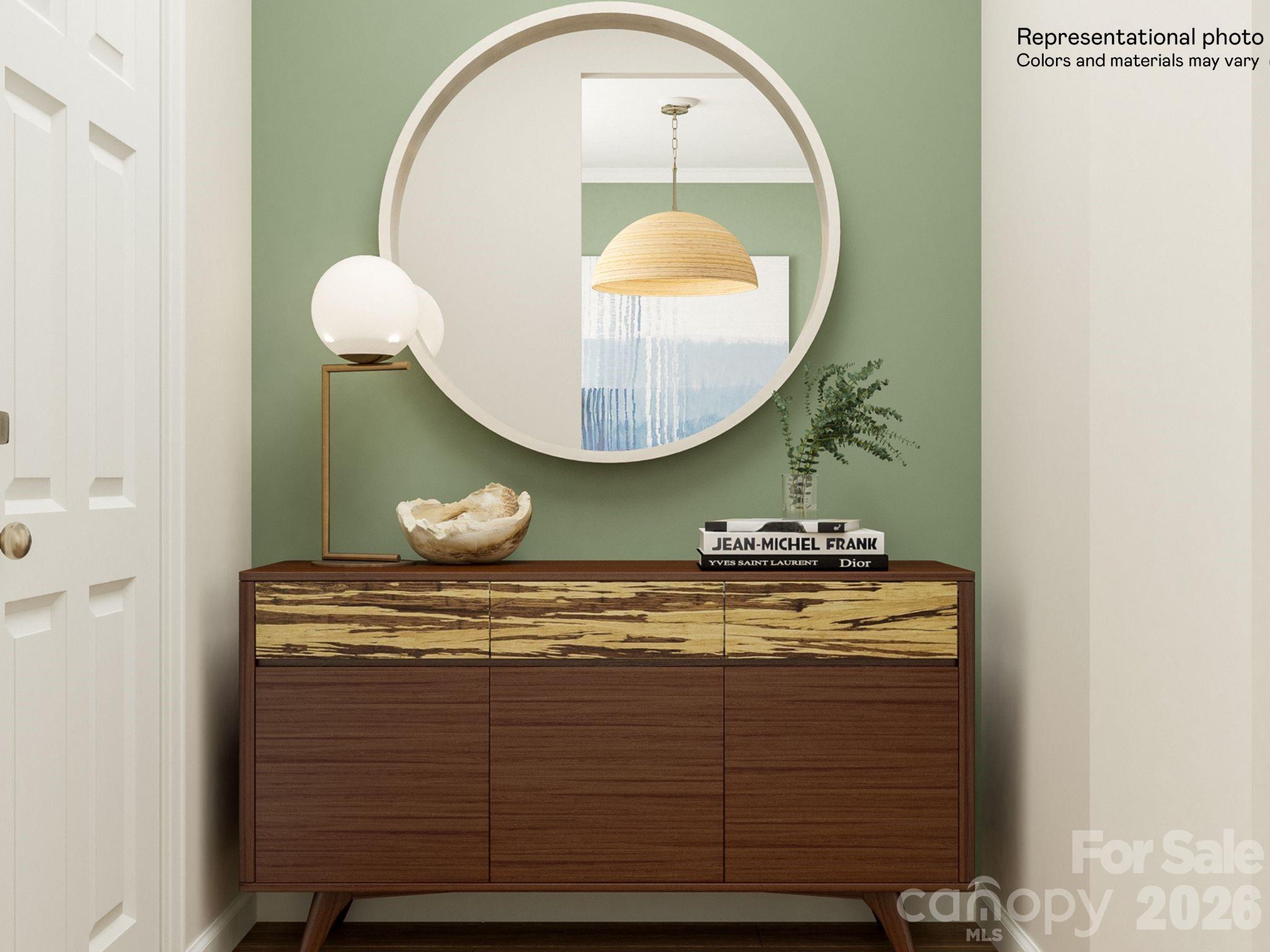 The Vines - Residential