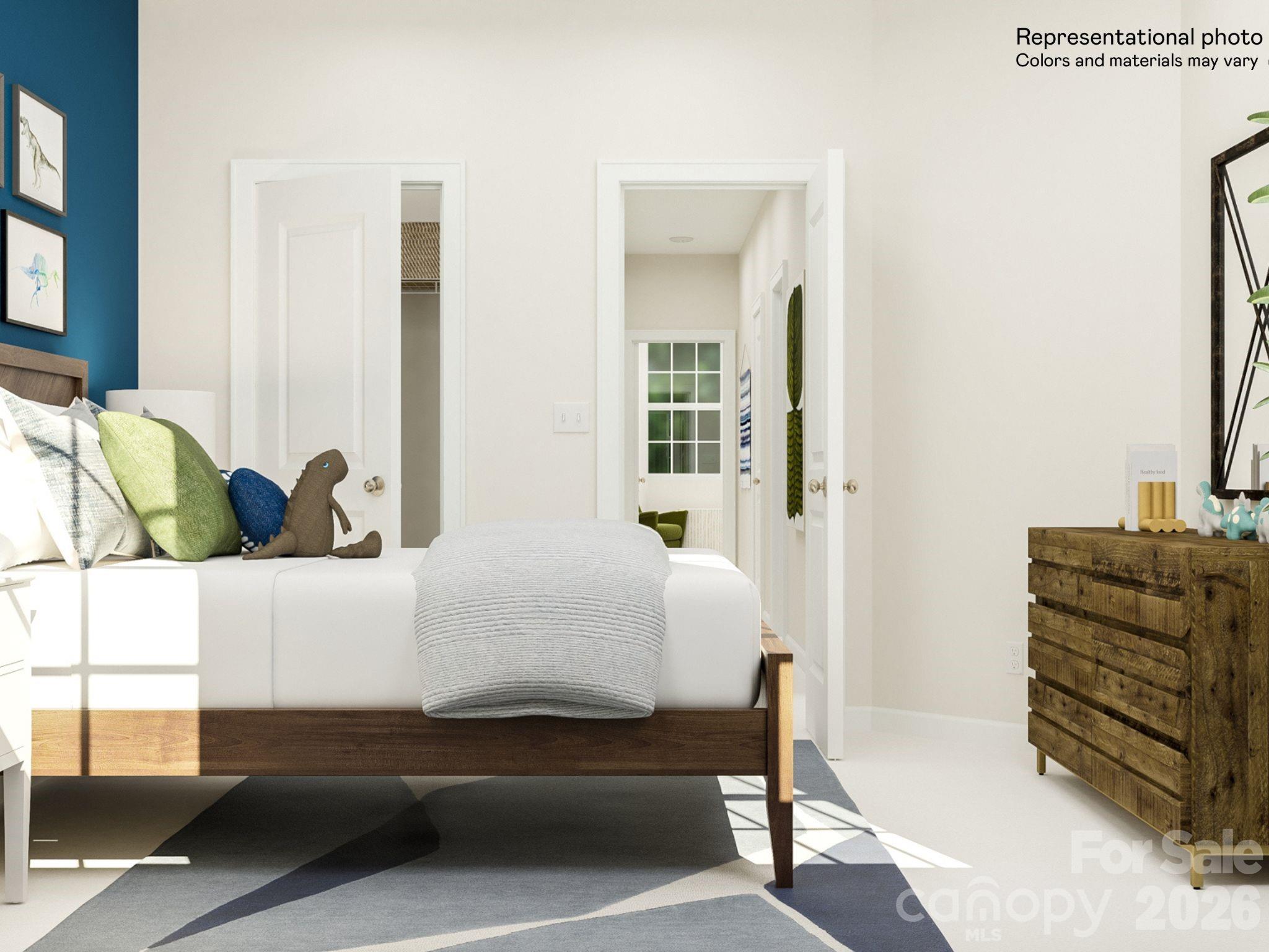 The Vines - Residential