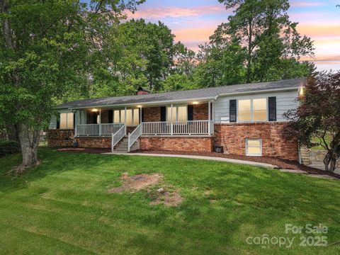 68 Broyles Road Hendersonville NC 28791