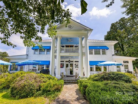 A home in Brevard