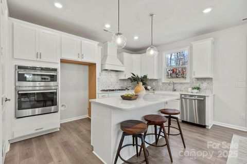 162 Holsworthy Drive Mooresville NC 28115