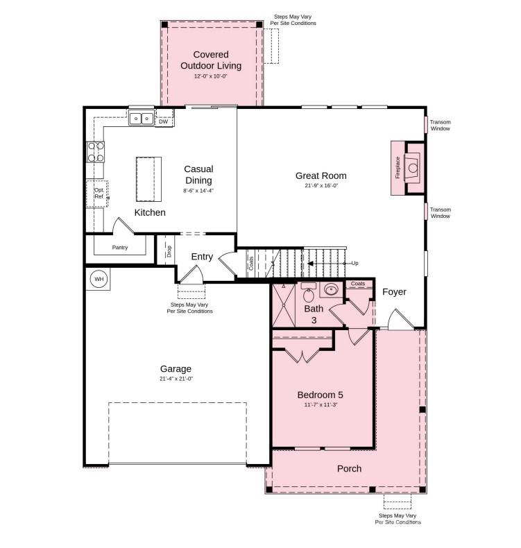 162 Holsworthy Drive