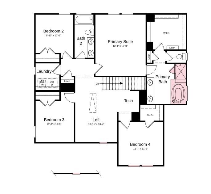 162 Holsworthy Drive