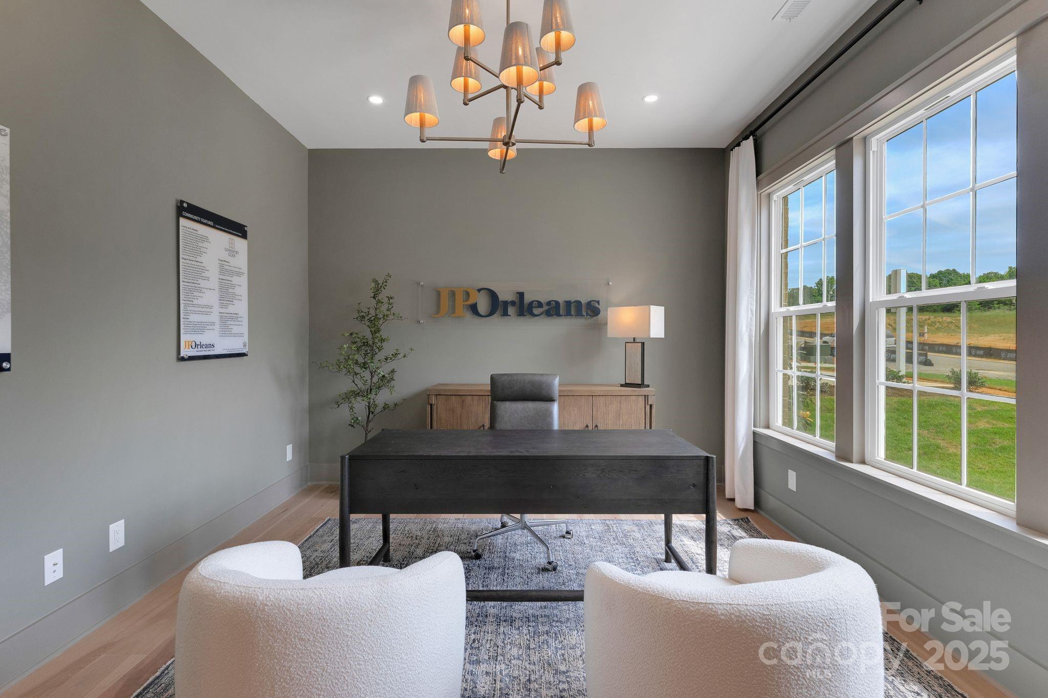 Coventry Glen - Residential