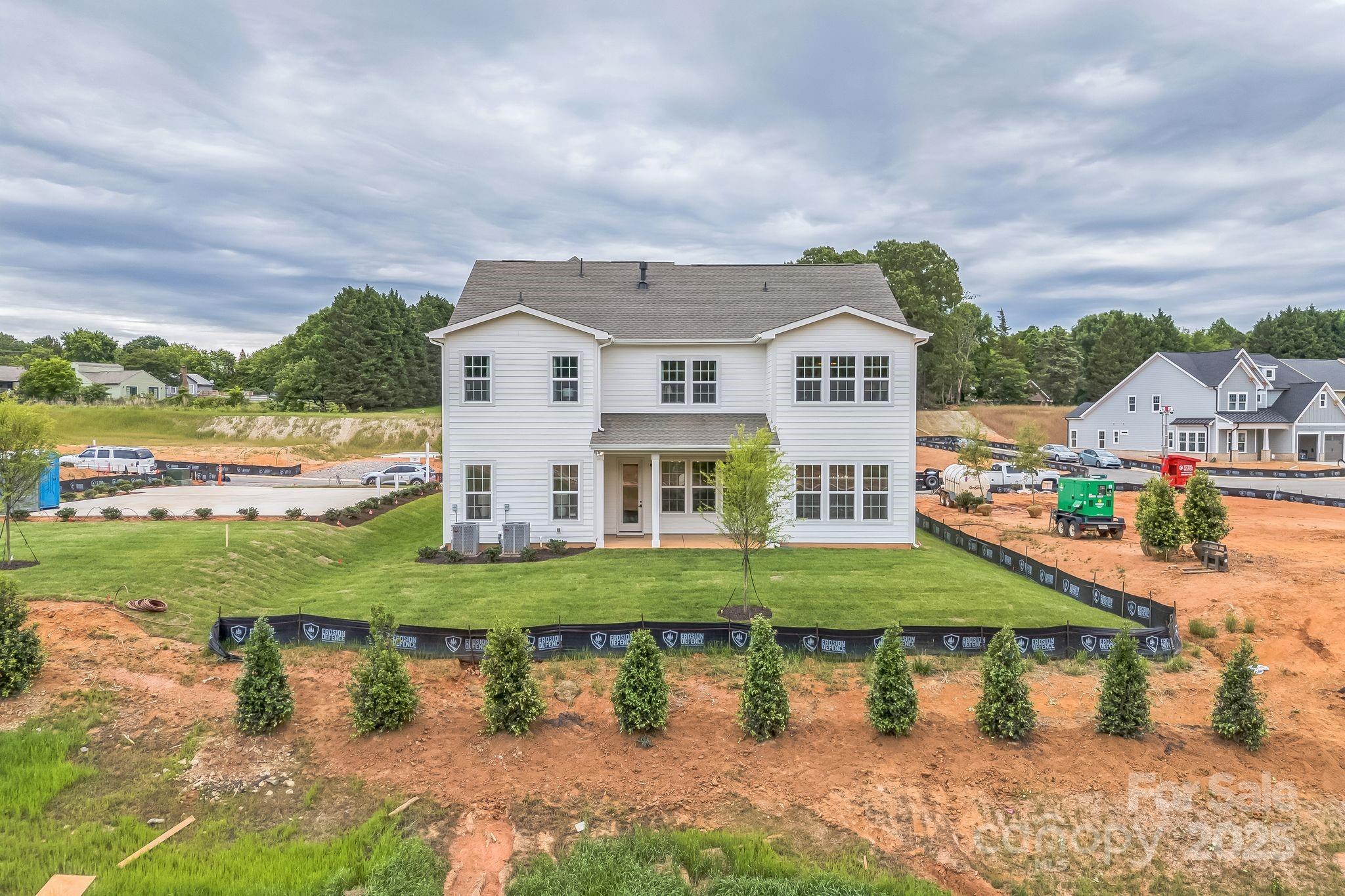 Coventry Glen - Residential