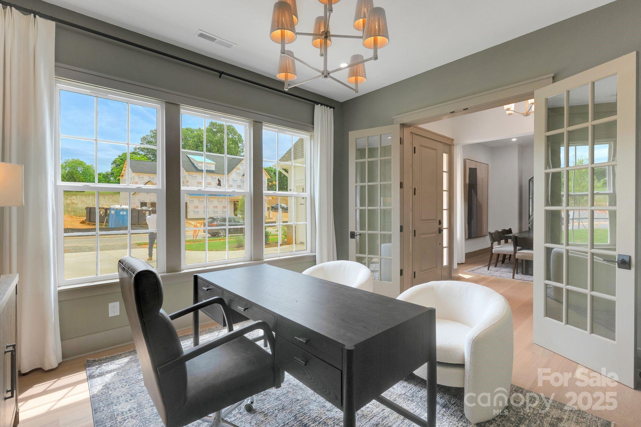 Coventry Glen - Residential