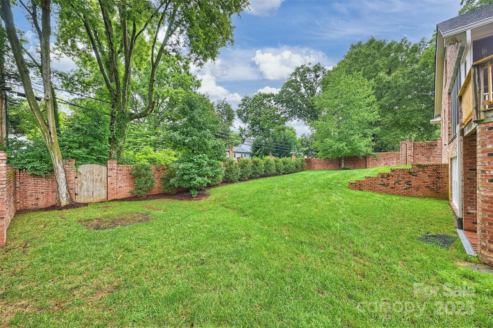 Deering Oaks - Residential