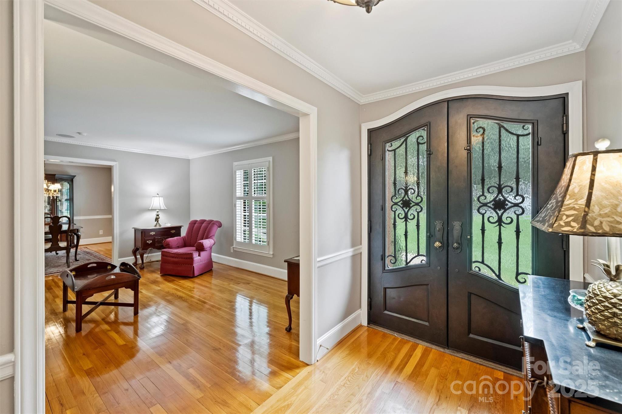 Deering Oaks - Residential