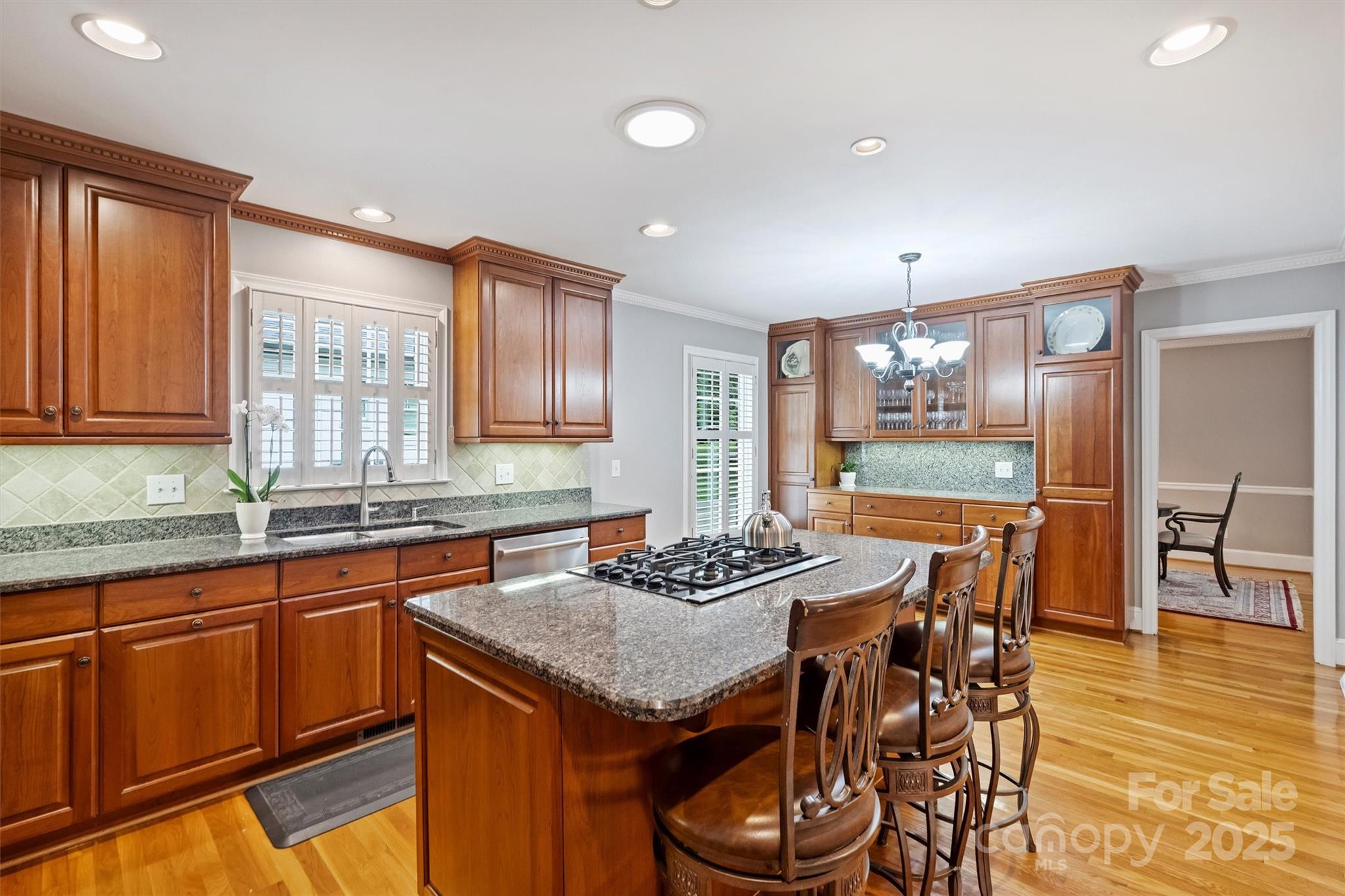 Deering Oaks - Residential