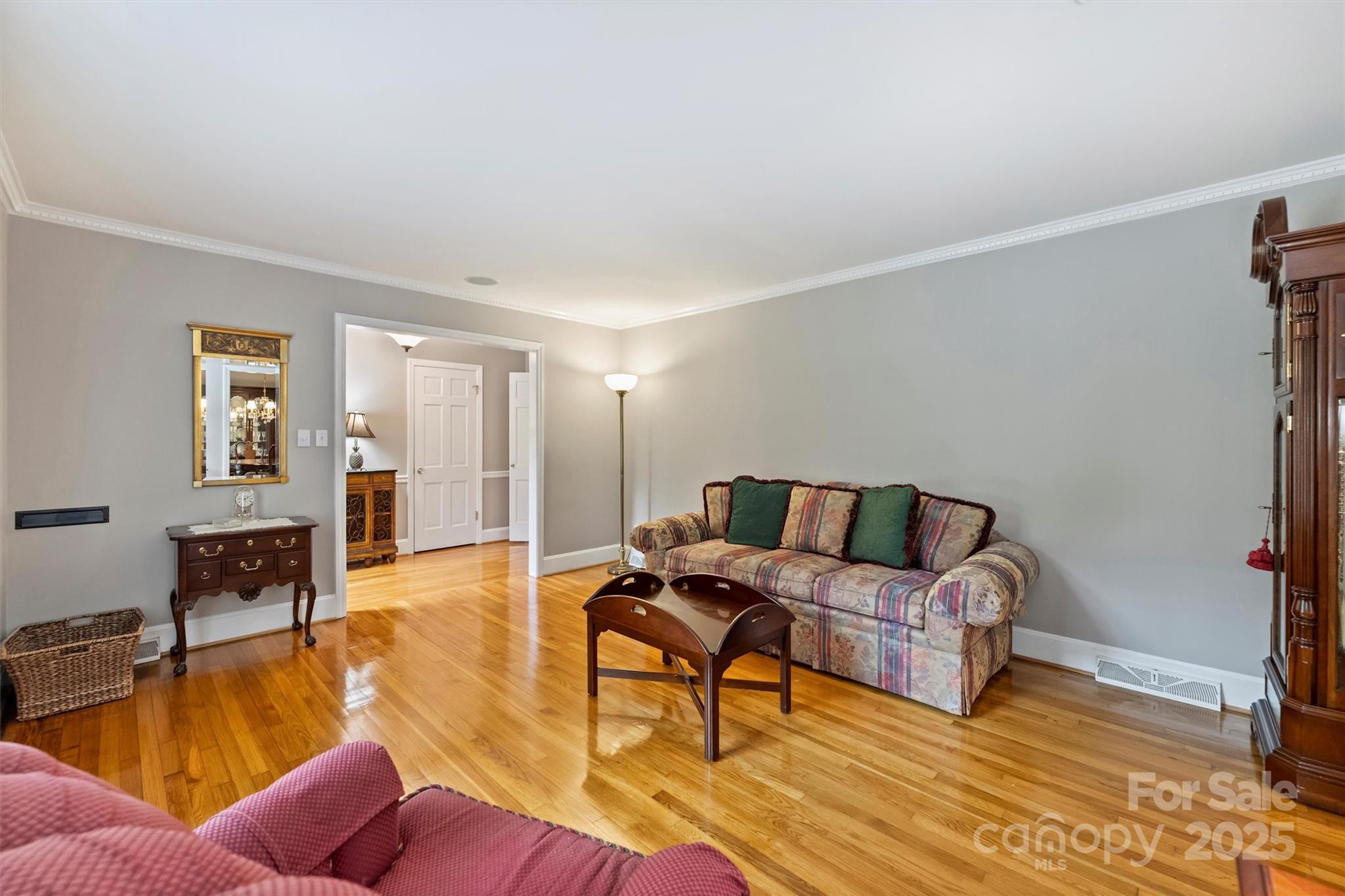 Deering Oaks - Residential