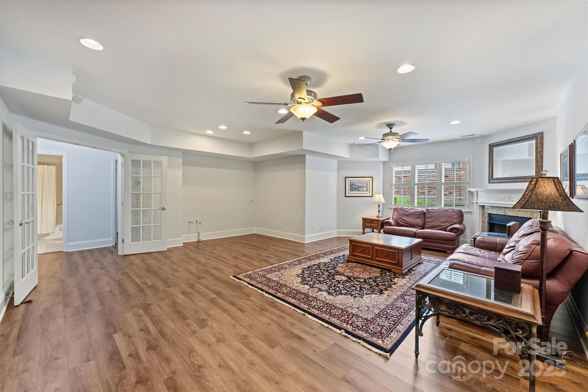 Deering Oaks - Residential