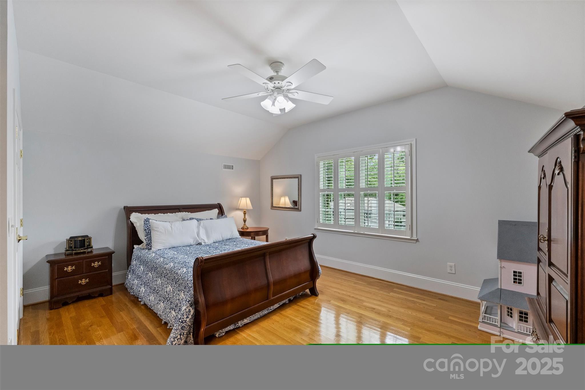 Deering Oaks - Residential