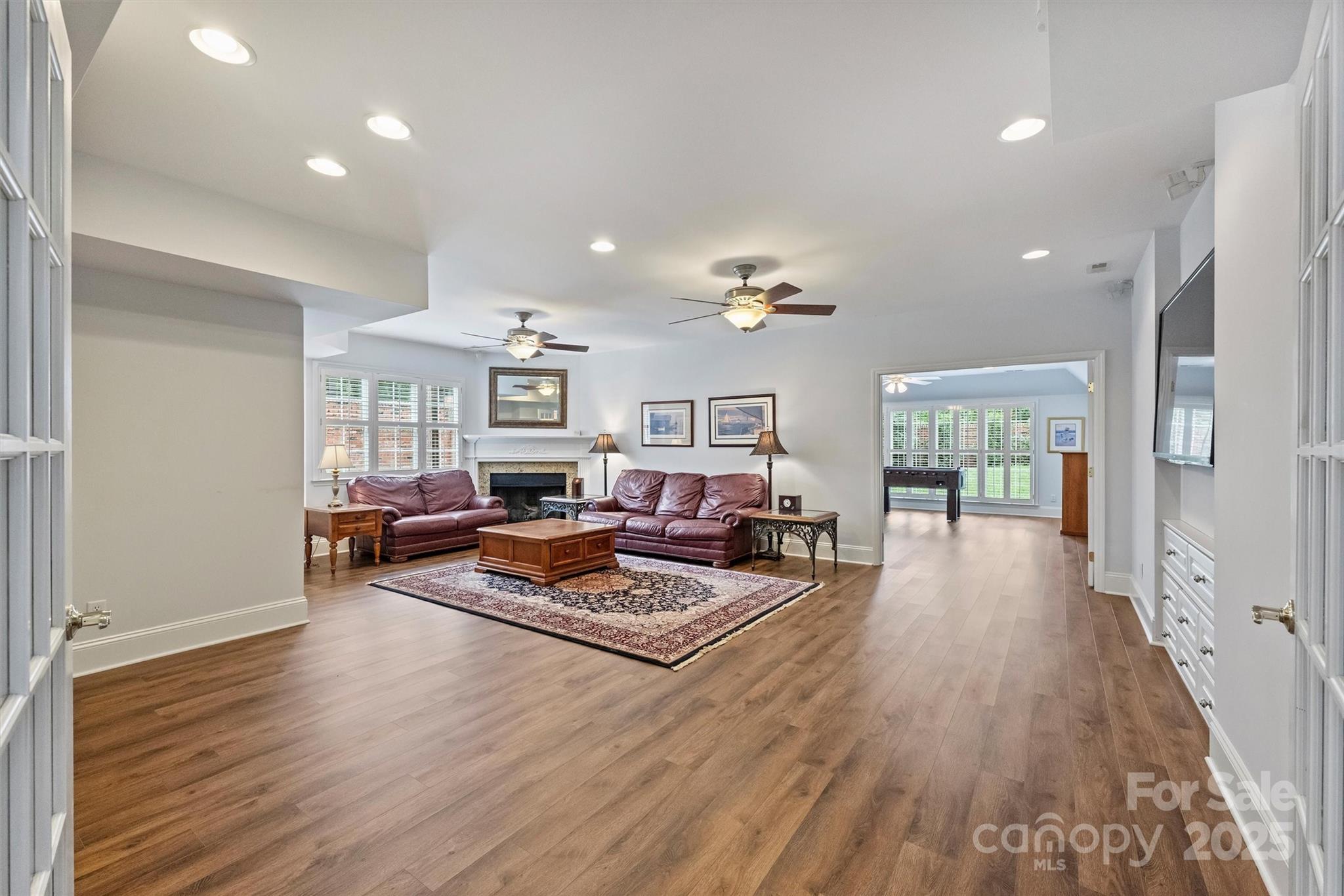 Deering Oaks - Residential