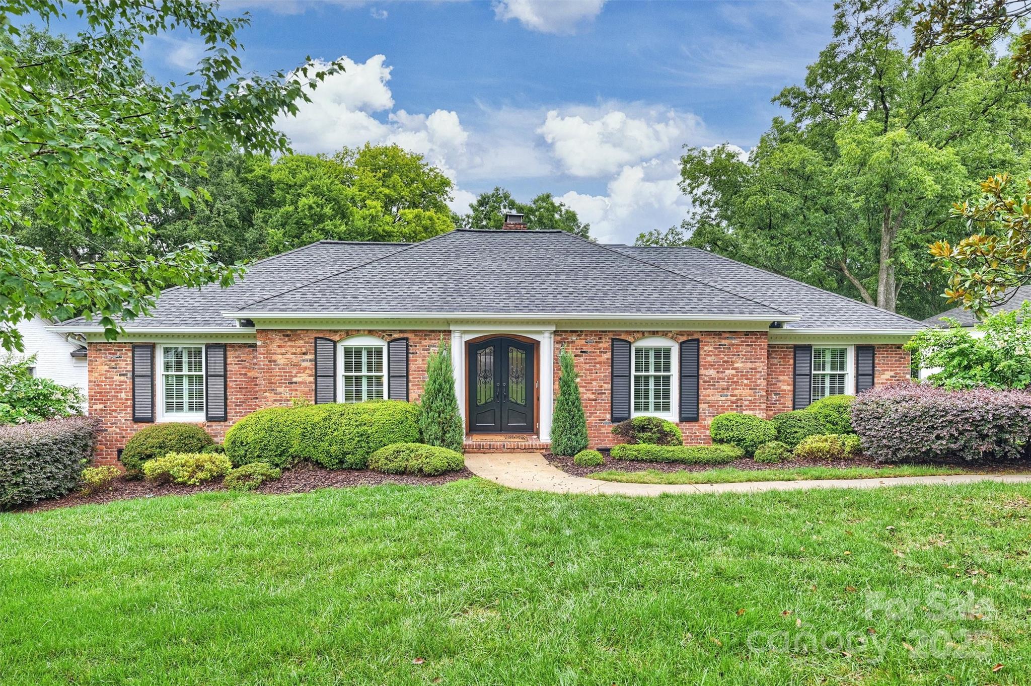 Deering Oaks - Residential