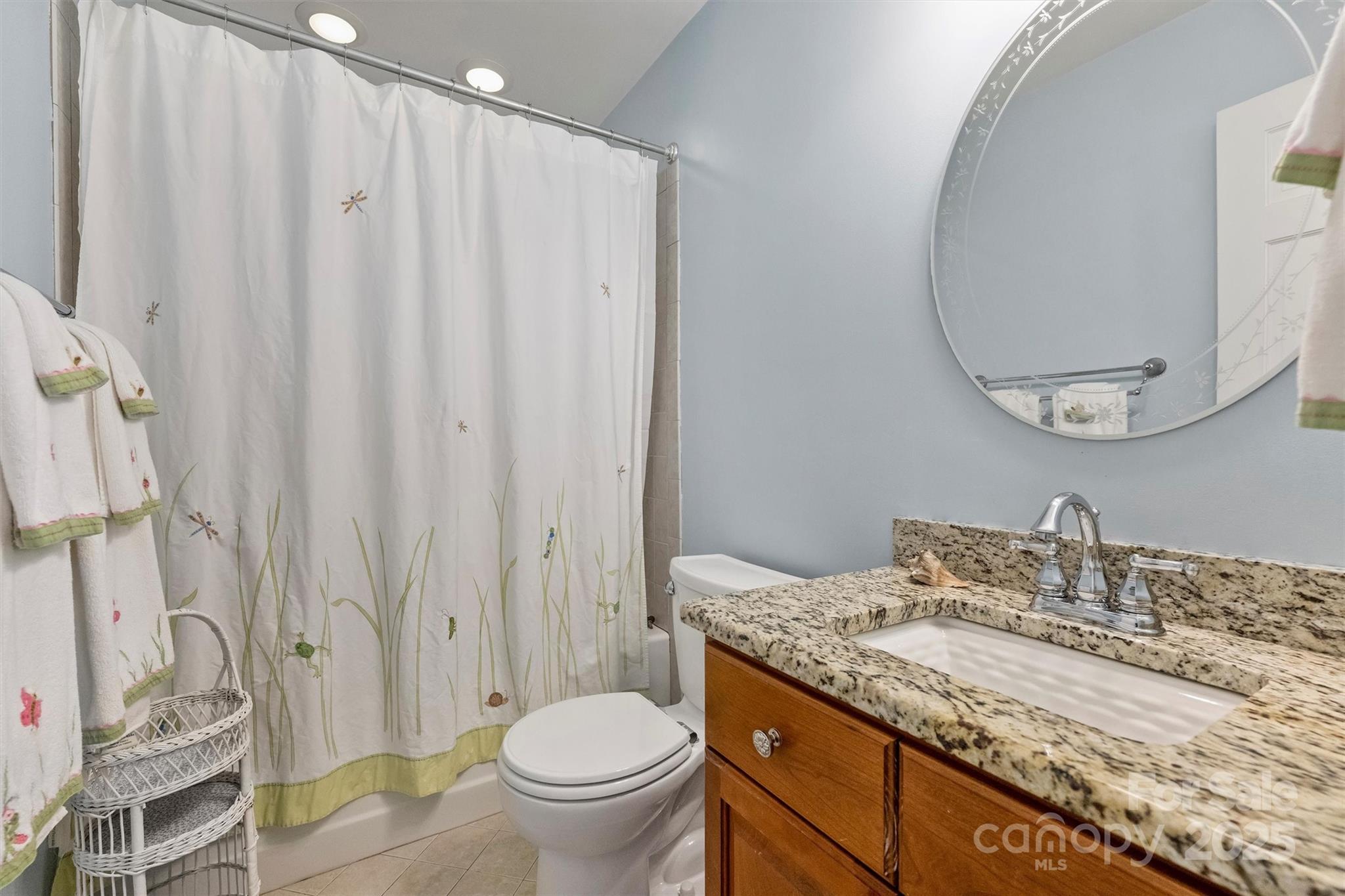 Deering Oaks - Residential