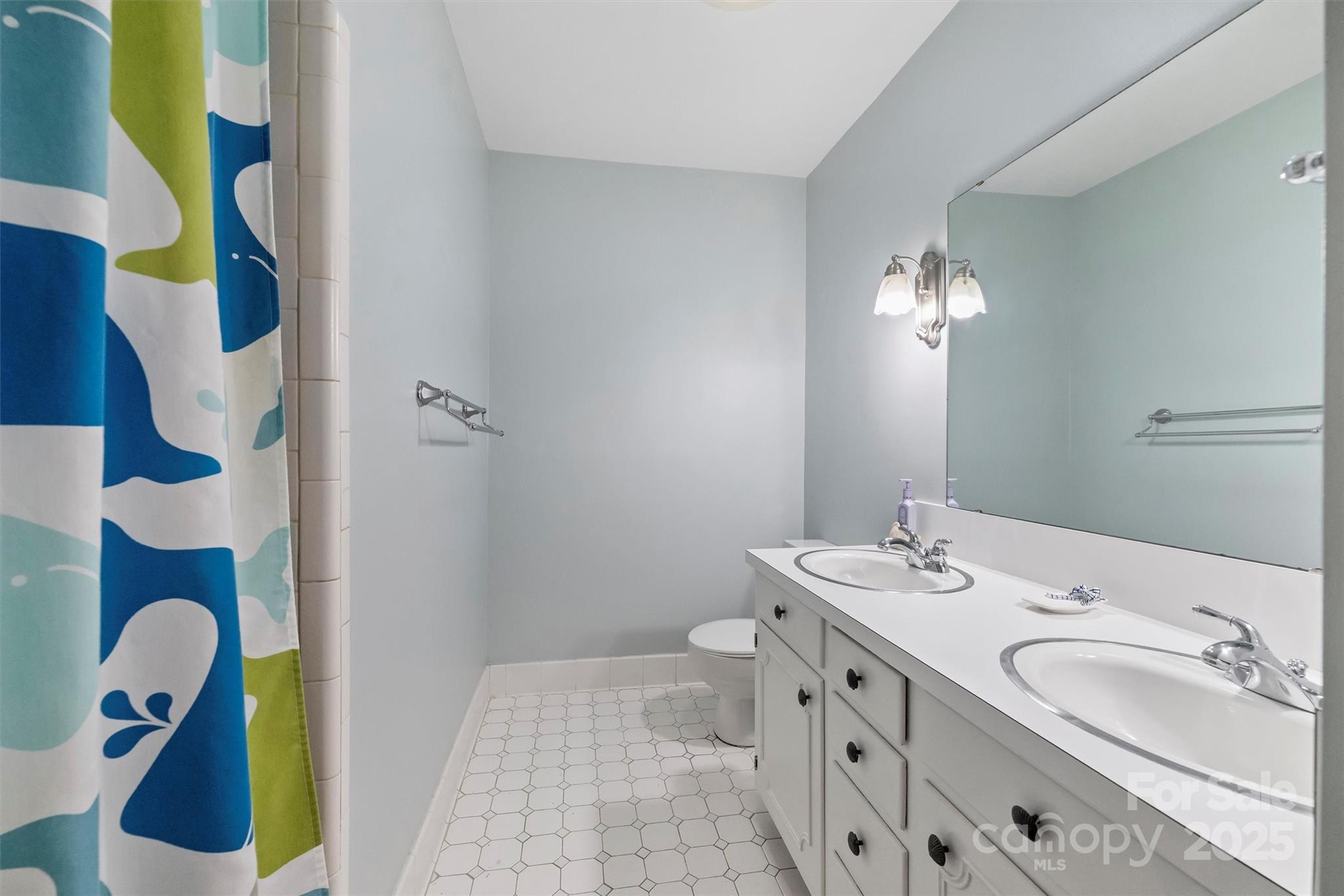 Deering Oaks - Residential