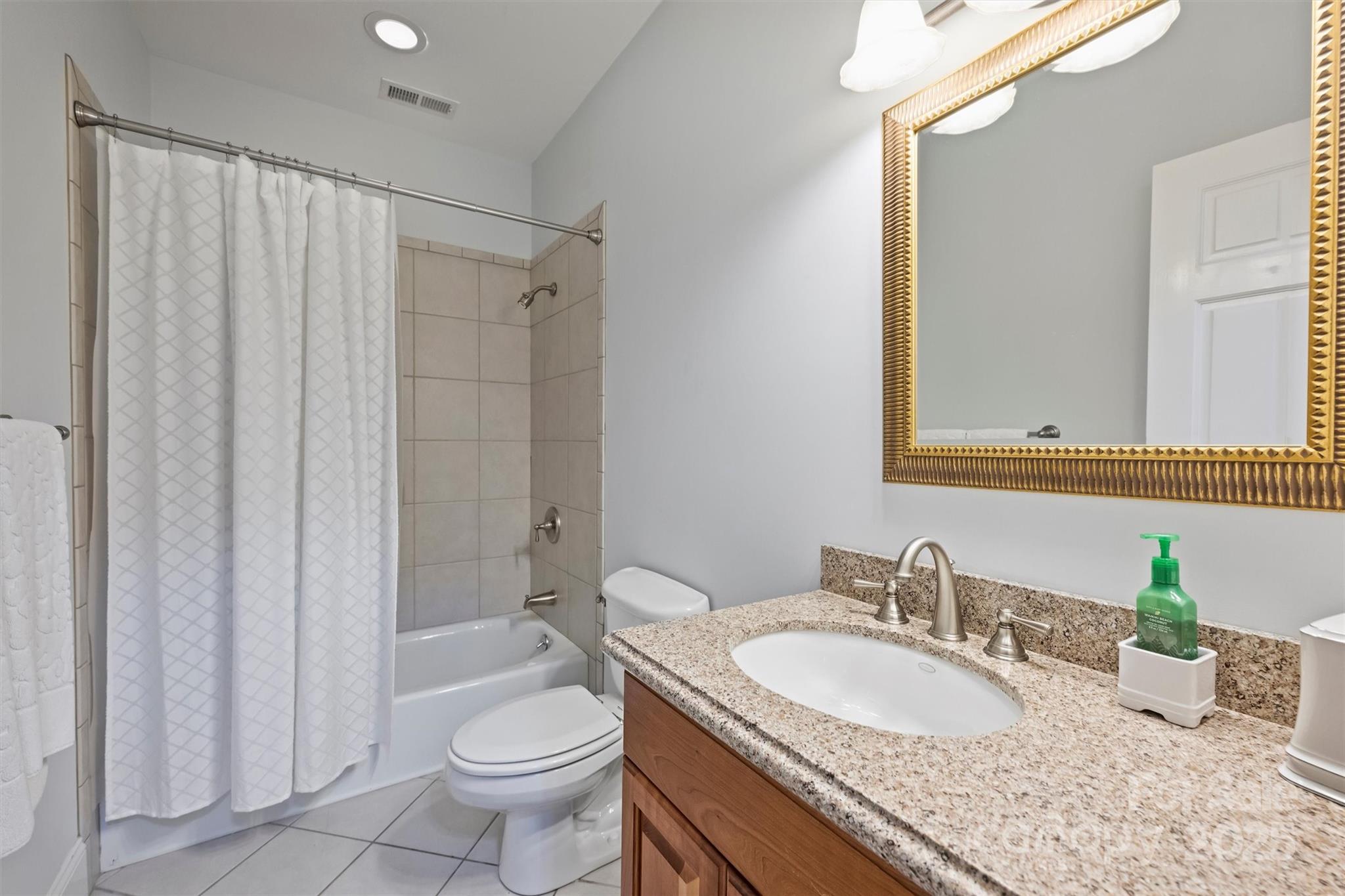 Deering Oaks - Residential