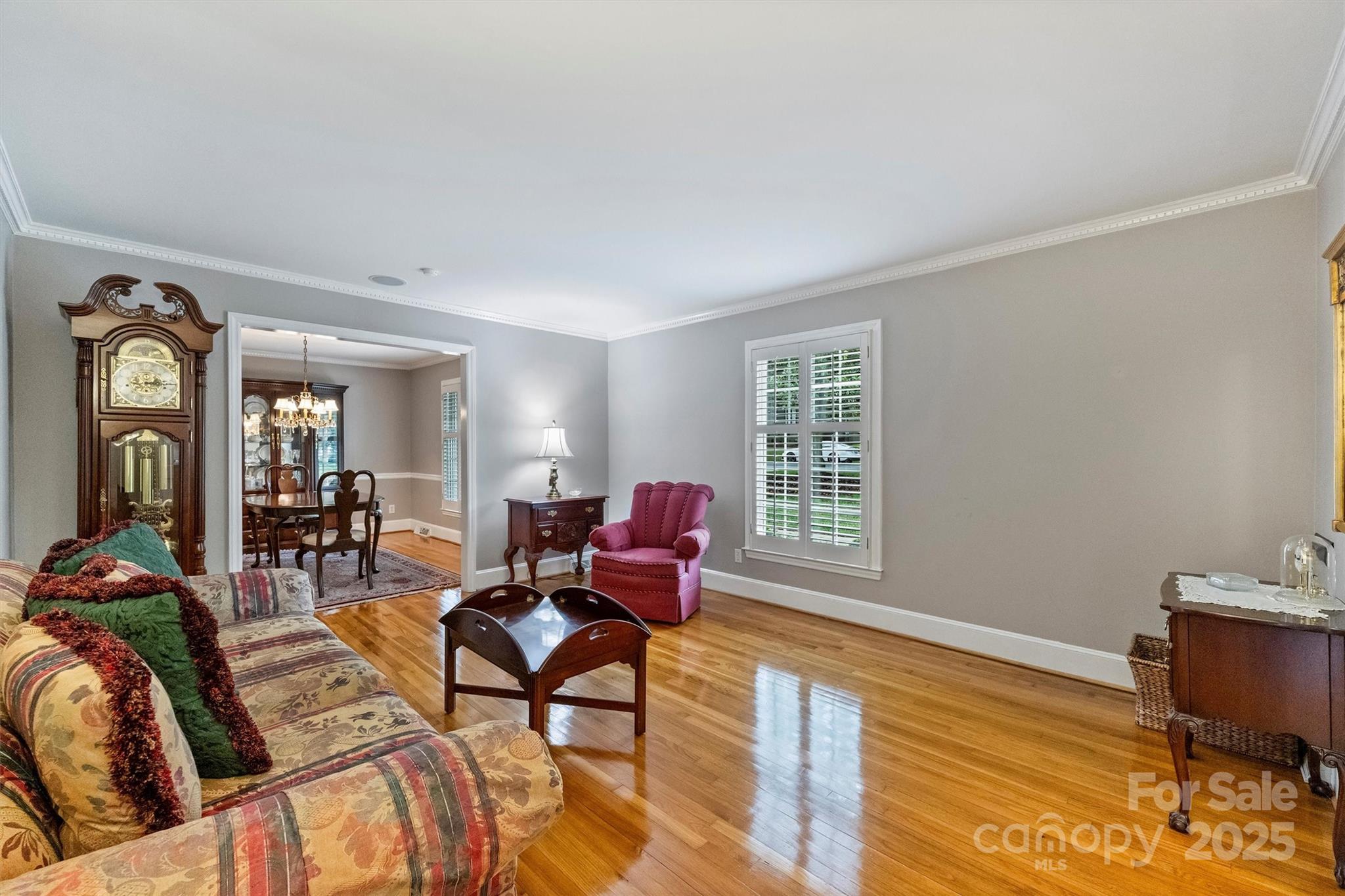 Deering Oaks - Residential