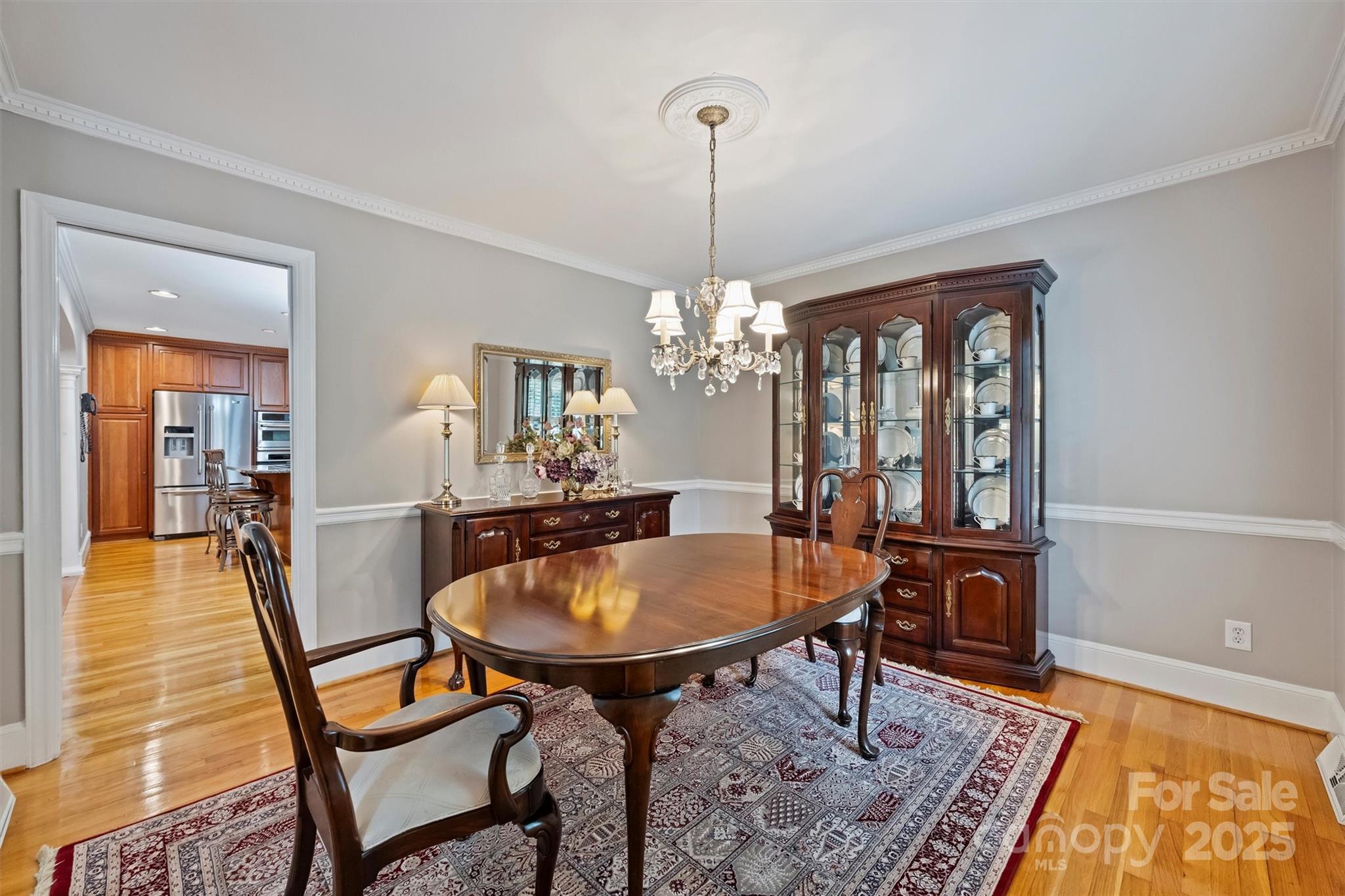 Deering Oaks - Residential