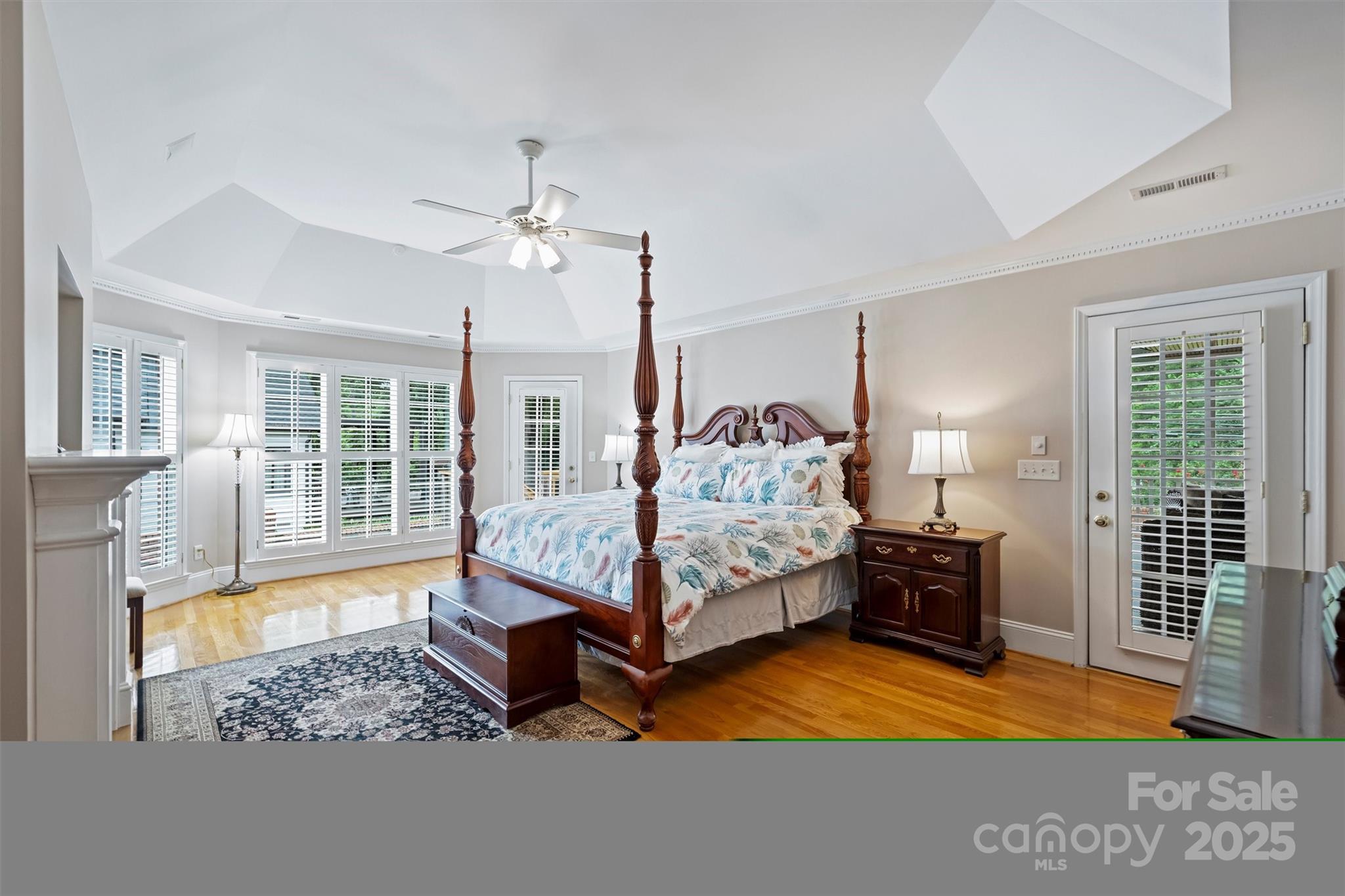 Deering Oaks - Residential