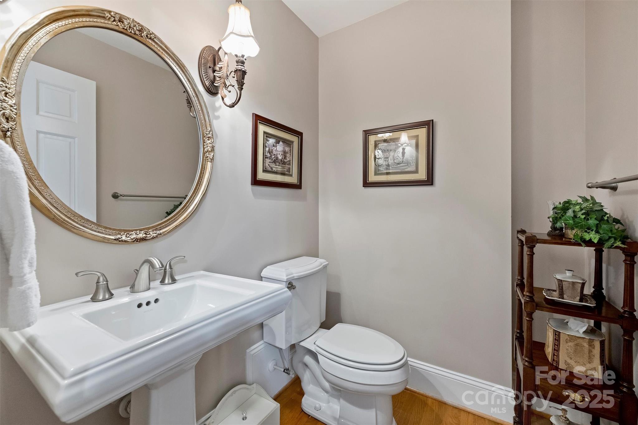 Deering Oaks - Residential