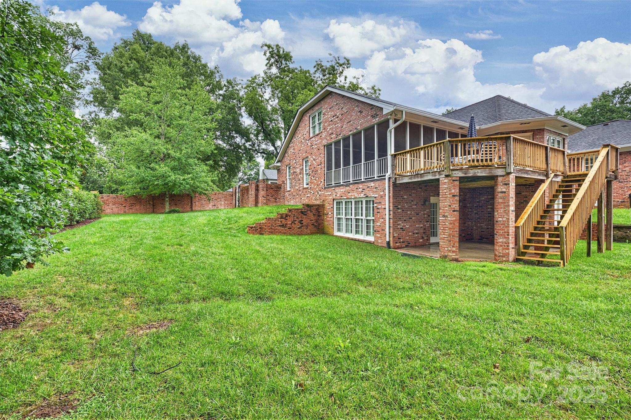 Deering Oaks - Residential