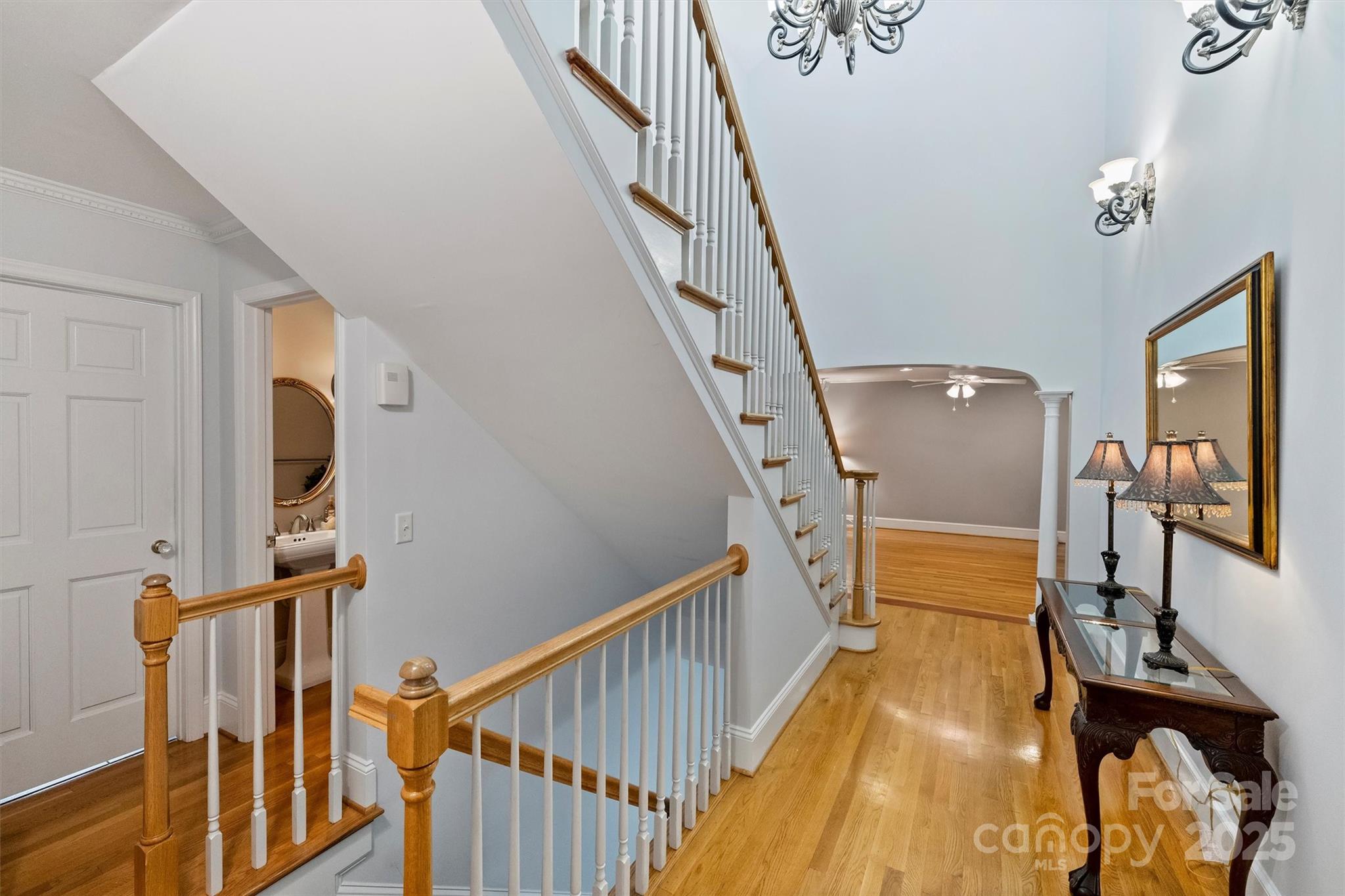 Deering Oaks - Residential